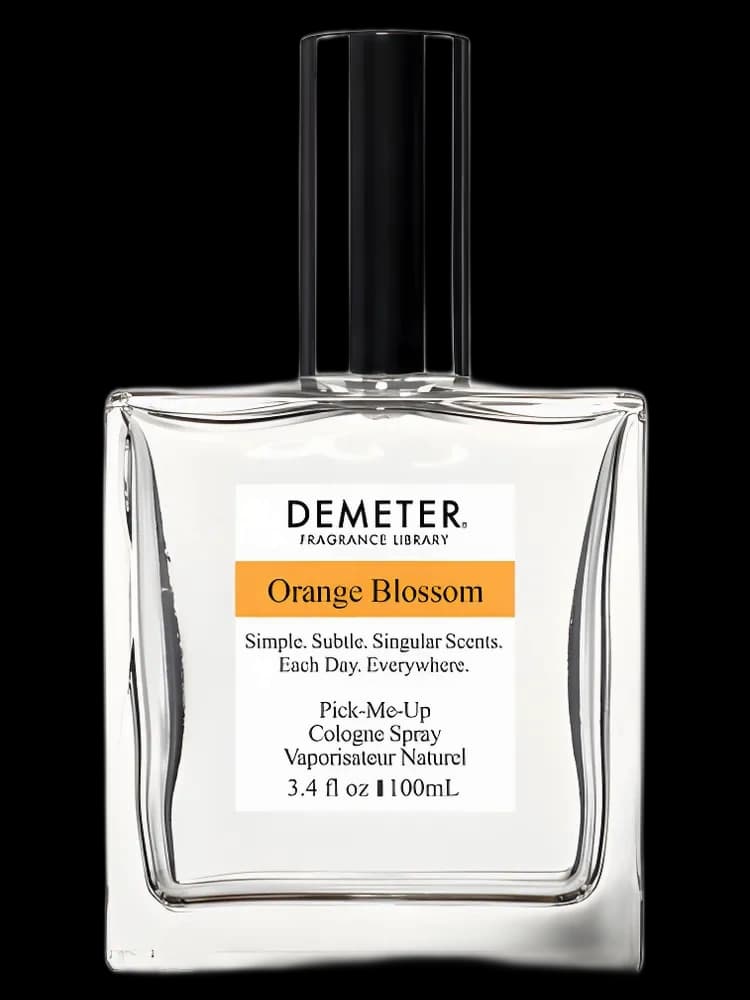 Orange Blossom unisex — Demeter Fragrance