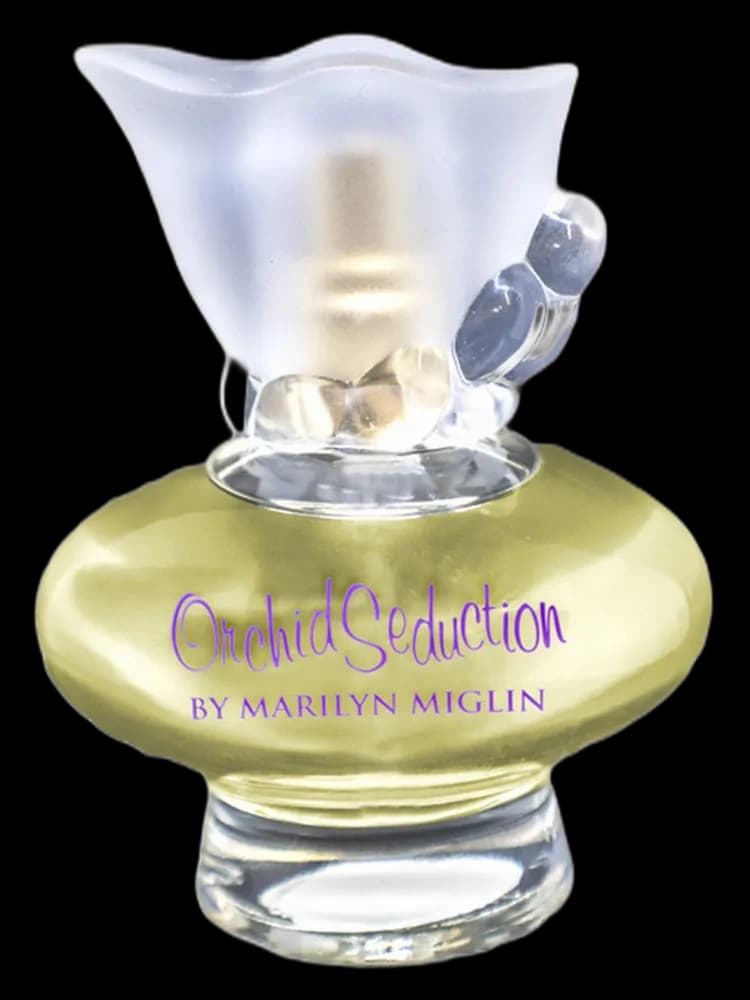 Orchid Seduction for women — Marilyn Miglin