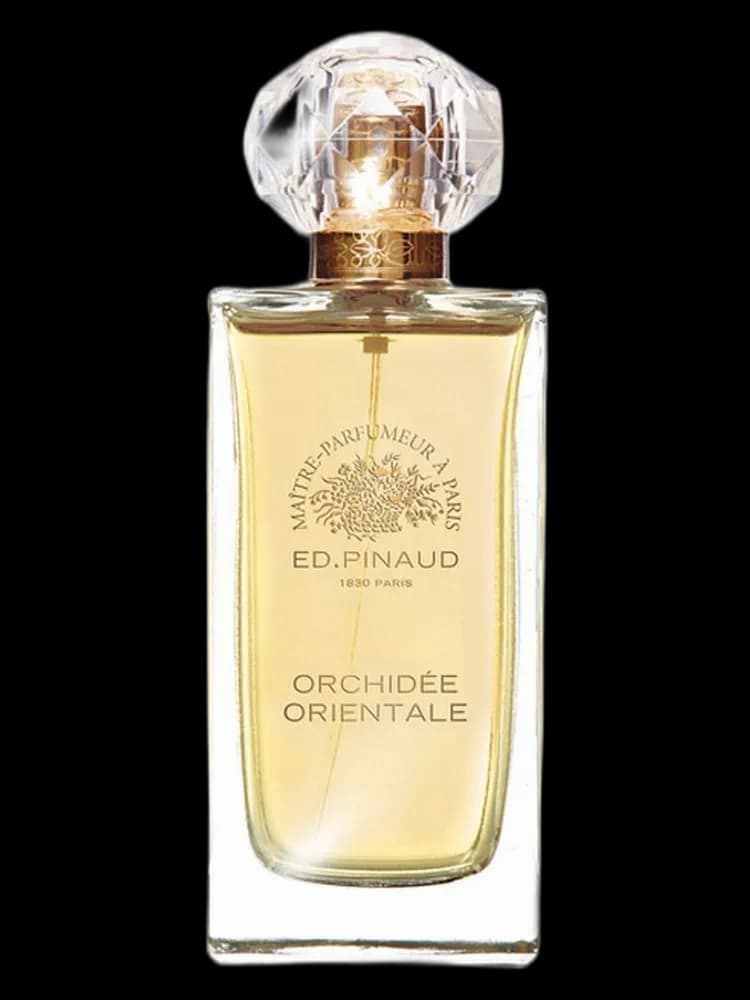 Orchidee Orientale for women — Ed Pinaud