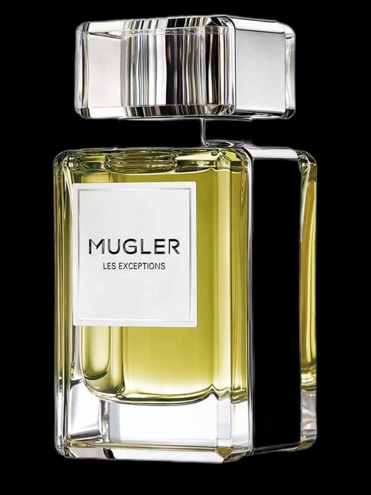 Oriental Express unisex — Mugler