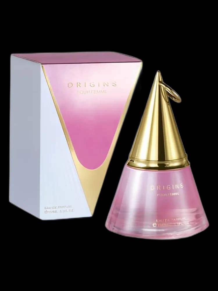 Origins for women — Emper