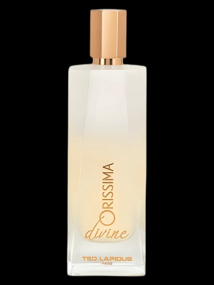 Orissima Divine for women — Ted Lapidus