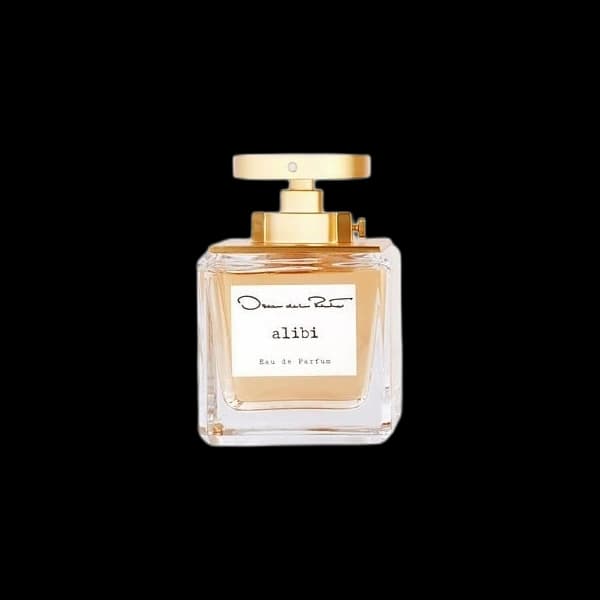Oscar De La Renta Alibi — Oscar De La Renta