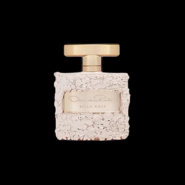 Oscar De La Renta Bella Rosa — Oscar De La Renta
