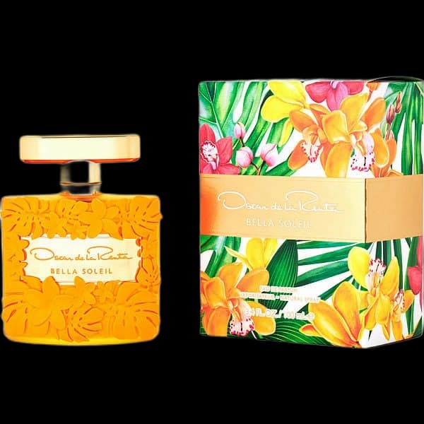 Oscar De La Renta Bella Soleil — Oscar De La Renta