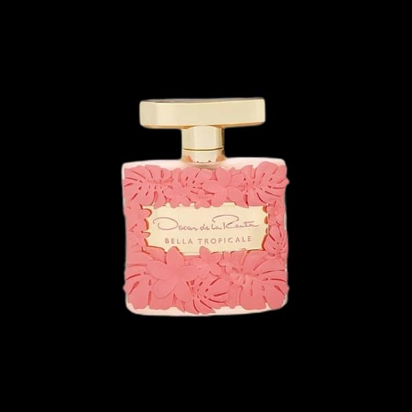 Oscar De La Renta Bella Tropicale — Oscar De La Renta