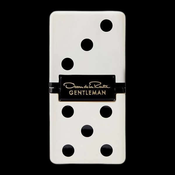 Oscar De La Renta Gentleman — Oscar De La Renta