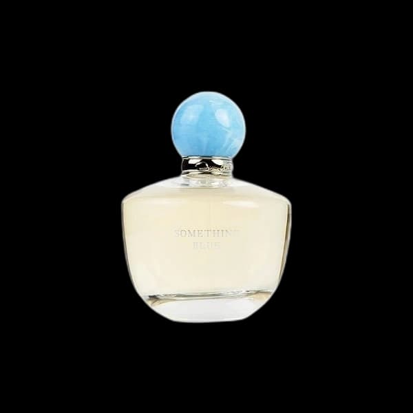 Oscar De La Renta Something Blue — Oscar De La Renta
