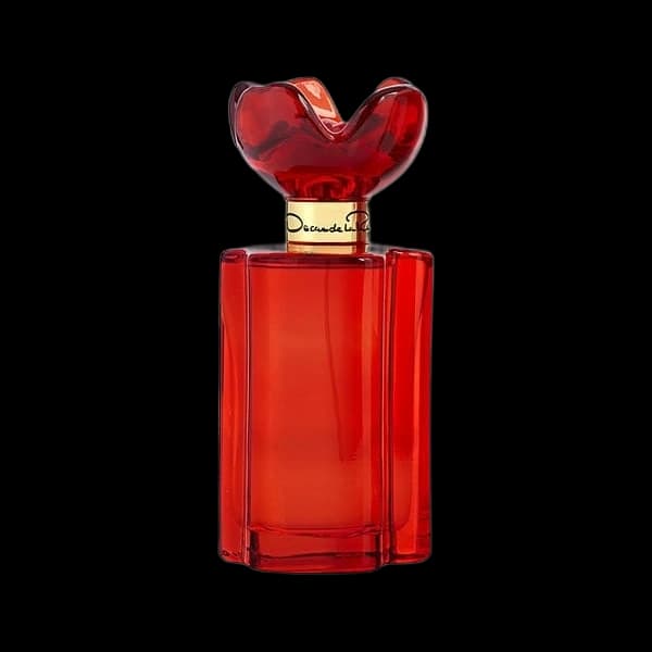 Oscar Ruby Velvet — Oscar De La Renta