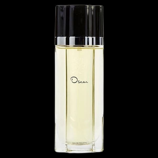 Oscar — Oscar de la Renta