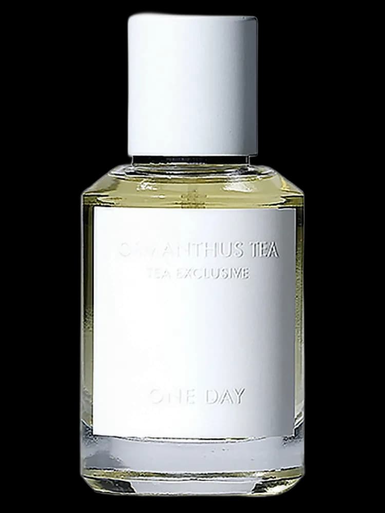 Osmanthus Tea unisex — One Day