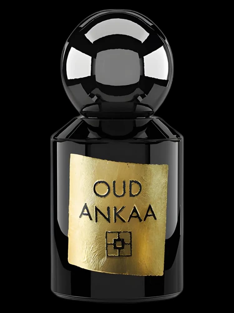 Oud Ankaa unisex — Ys-Uzac