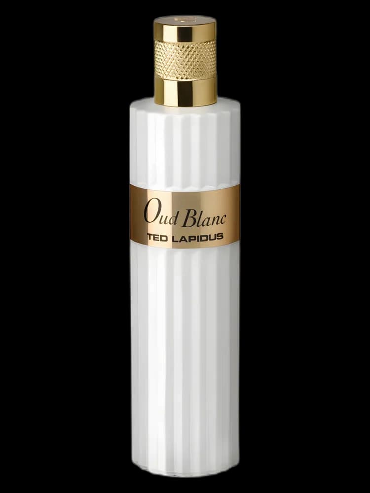 Oud Blanc unisex — Ted Lapidus