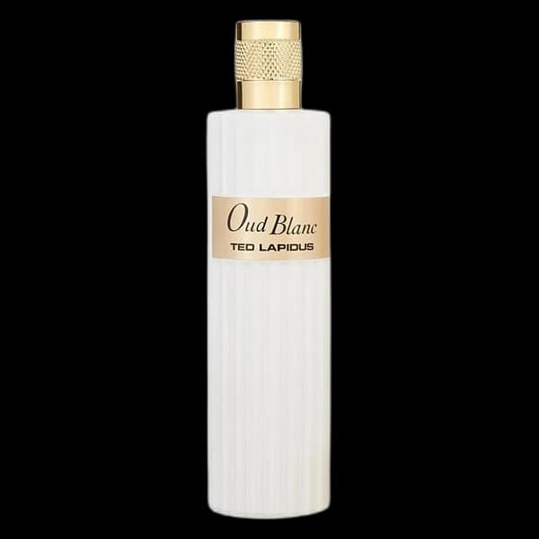 Oud Blanc — Ted Lapidus