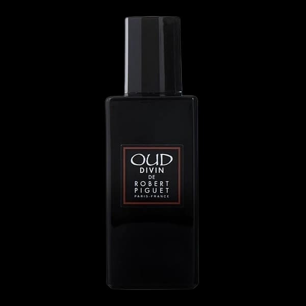 Oud Divin De Robert Piguet — Robert Piguet