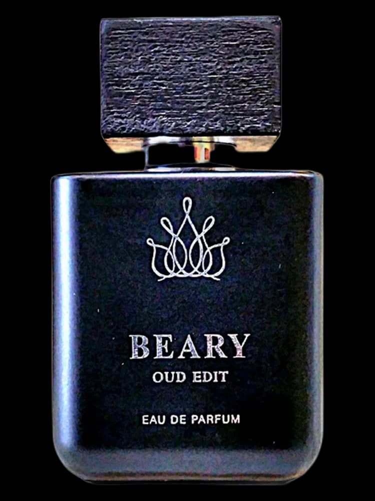 Oud Edit unisex — Beary