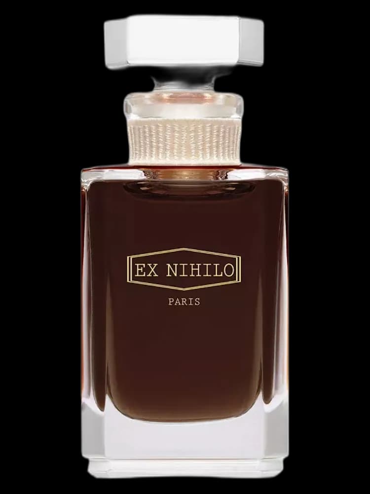 Oud unisex — Ex Nihilo