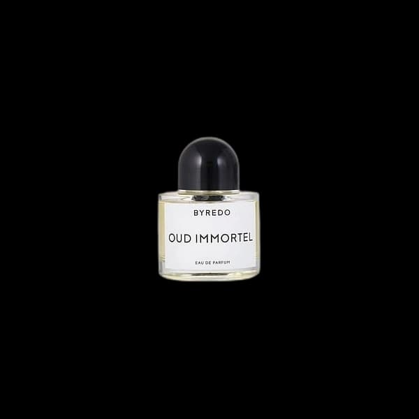 Oud Immortel Byredo — Byredo