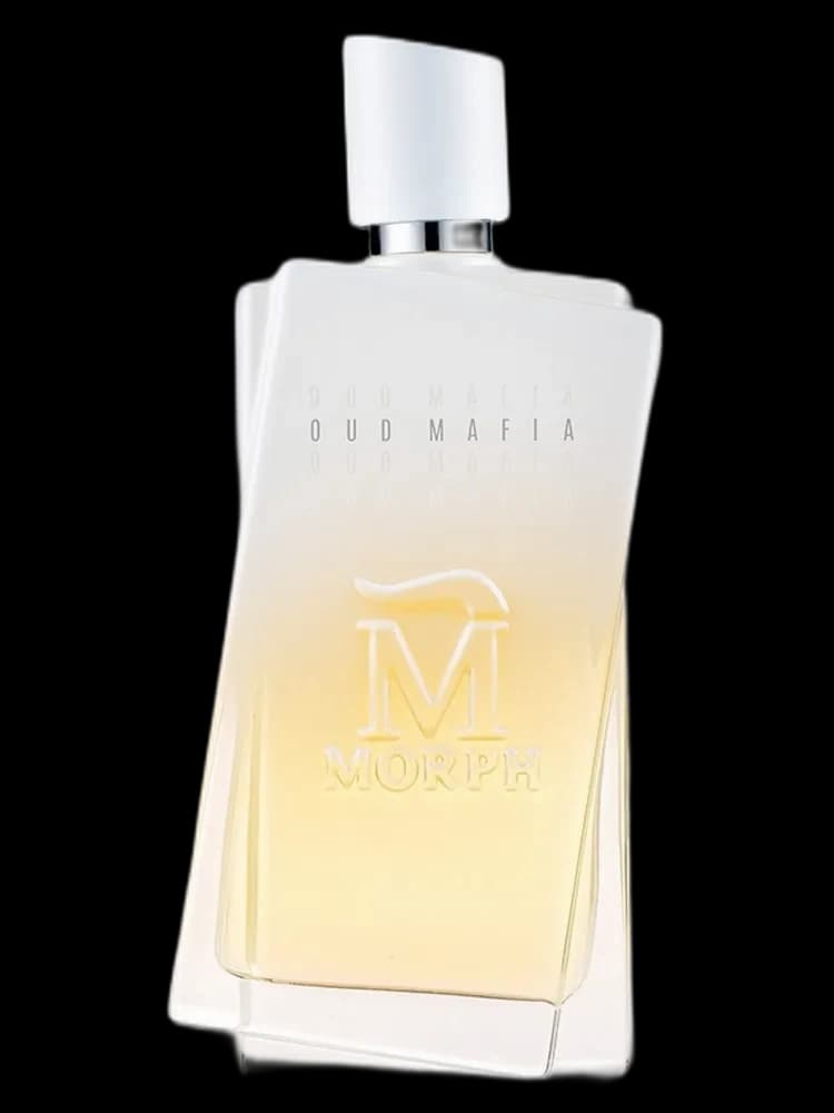 Oud Mafia unisex — Morph