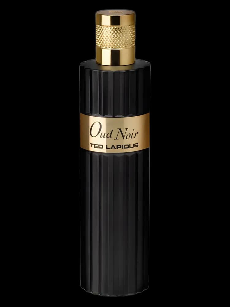 Oud Noir unisex — Ted Lapidus