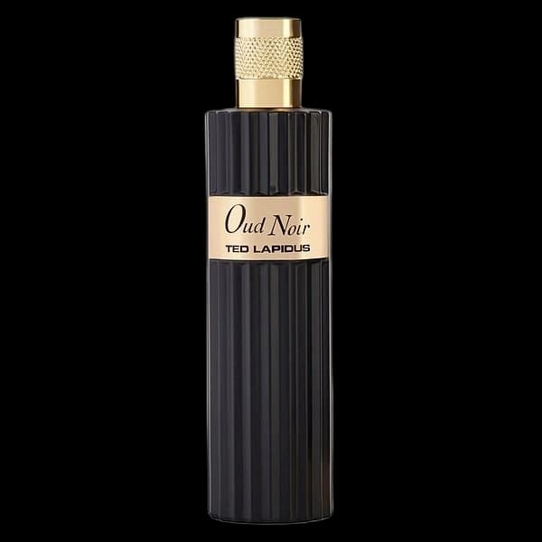 Oud Noir — Ted Lapidus