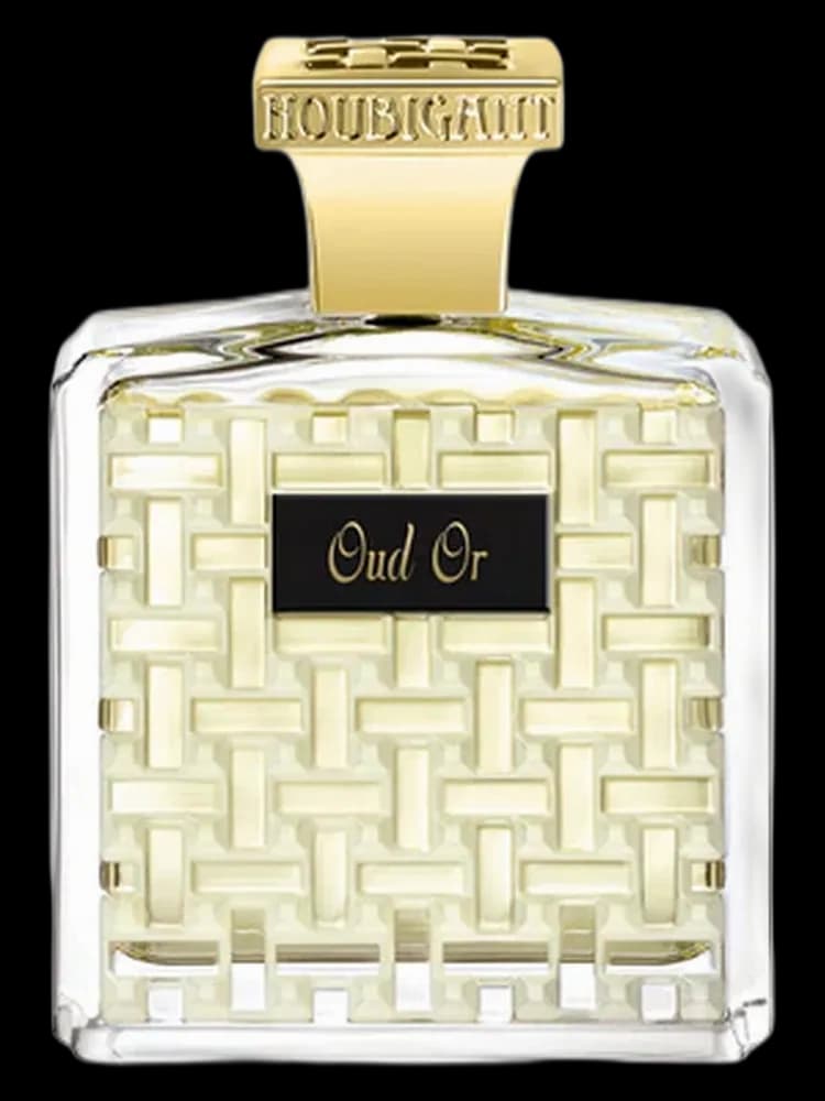 Oud Or unisex — Houbigant