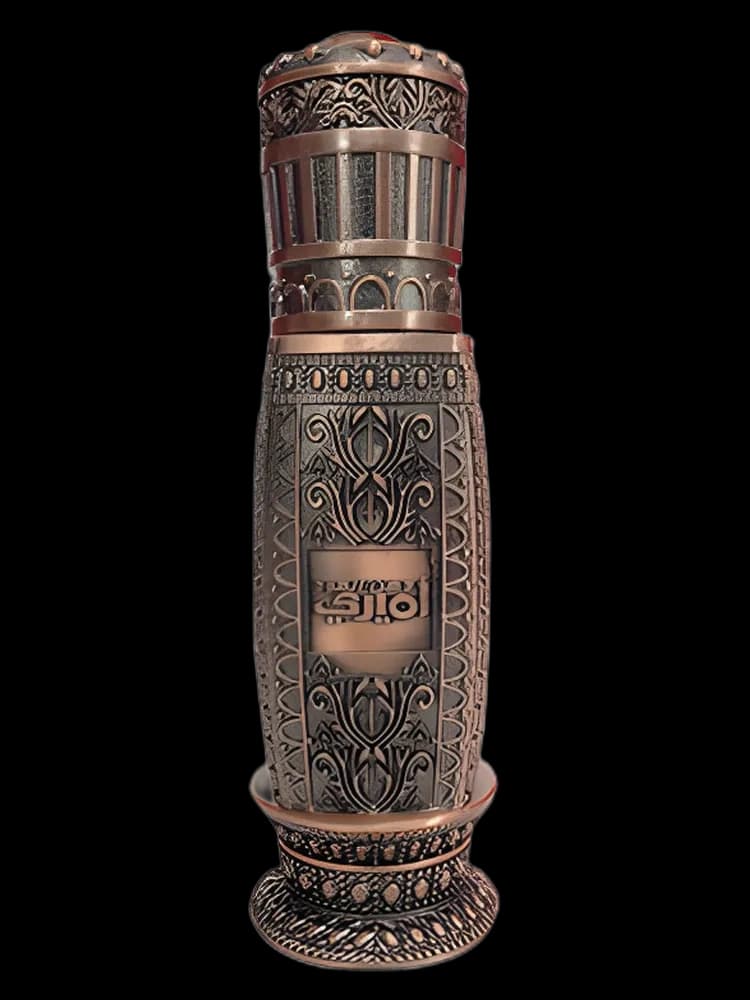 Oudh al Amiri unisex — Afnan