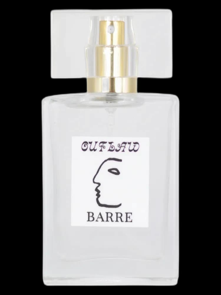 Outlaw unisex — BARRE