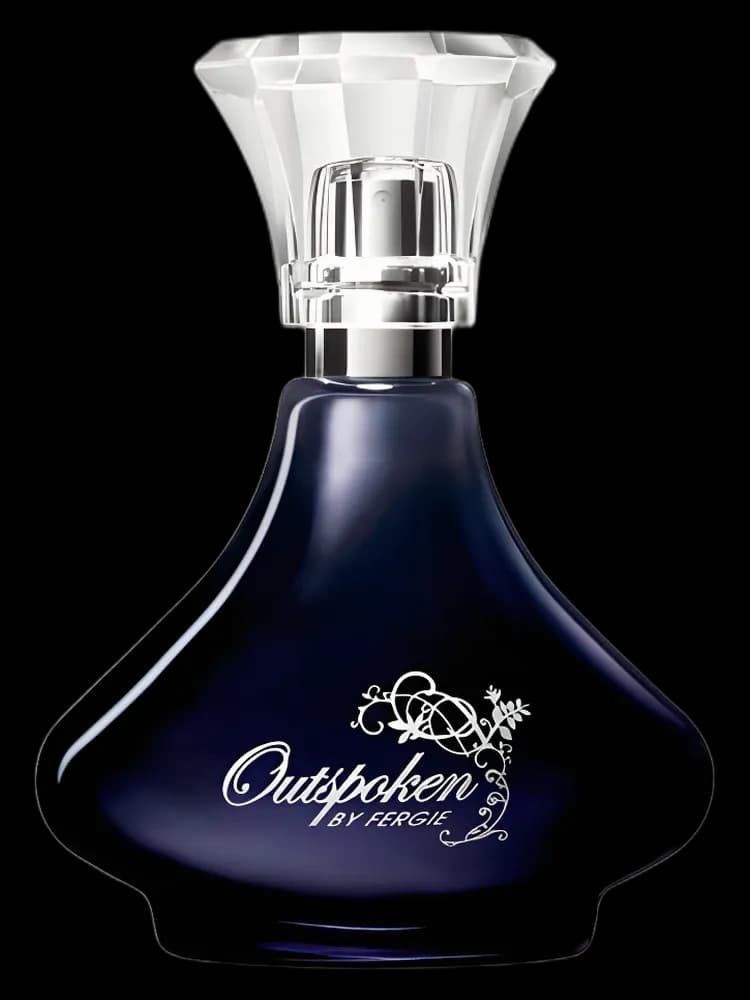 Outspoken by Fergie for women — Avon