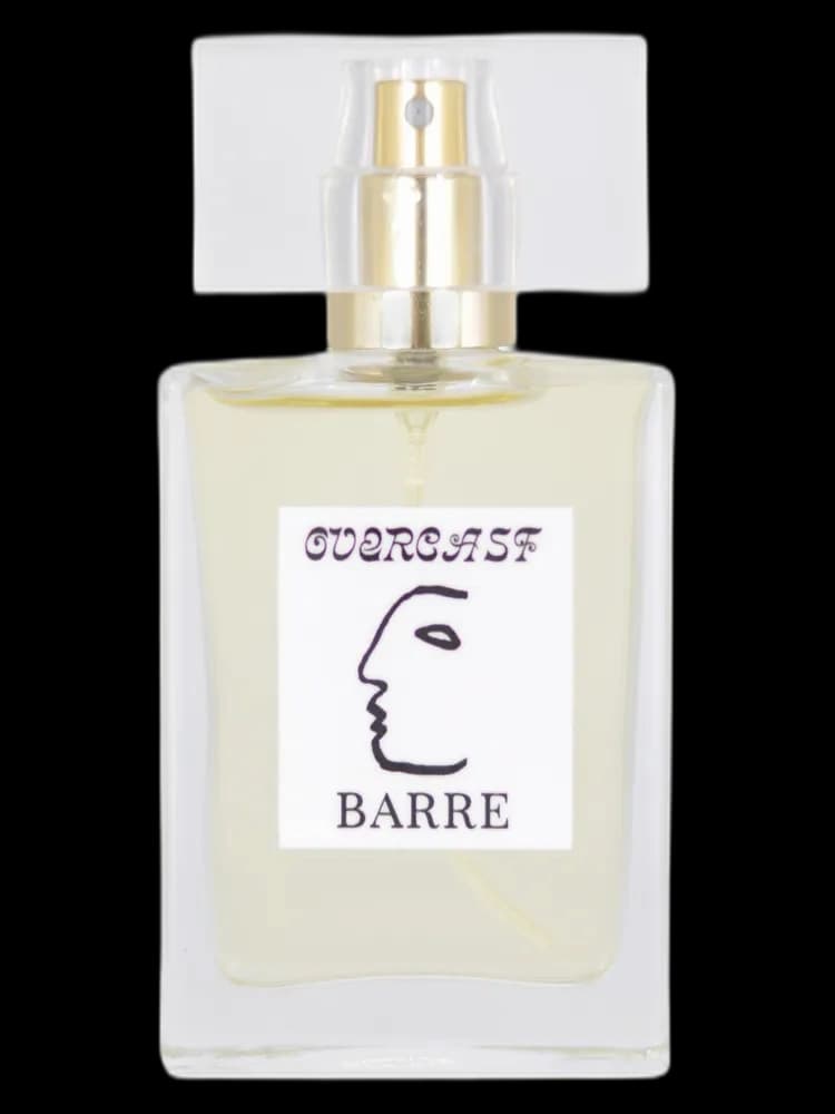 Overcast unisex — BARRE