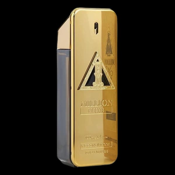 Paco Rabanne 1 Million Elixir — Paco Rabanne