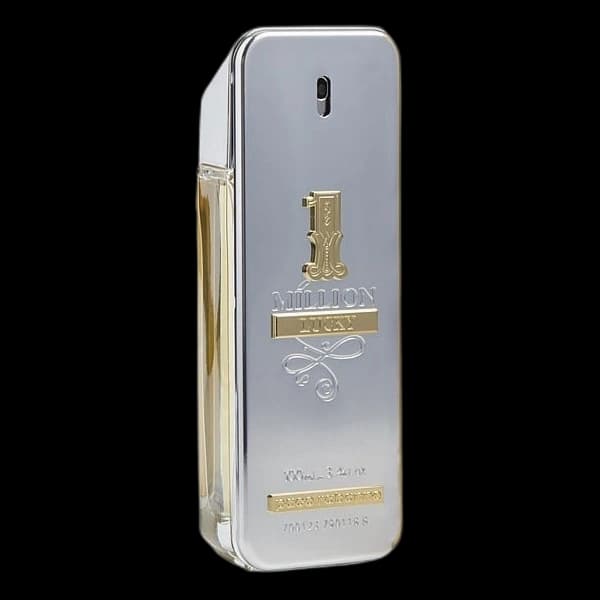 Paco Rabanne 1 Million Lucky — Paco Rabanne