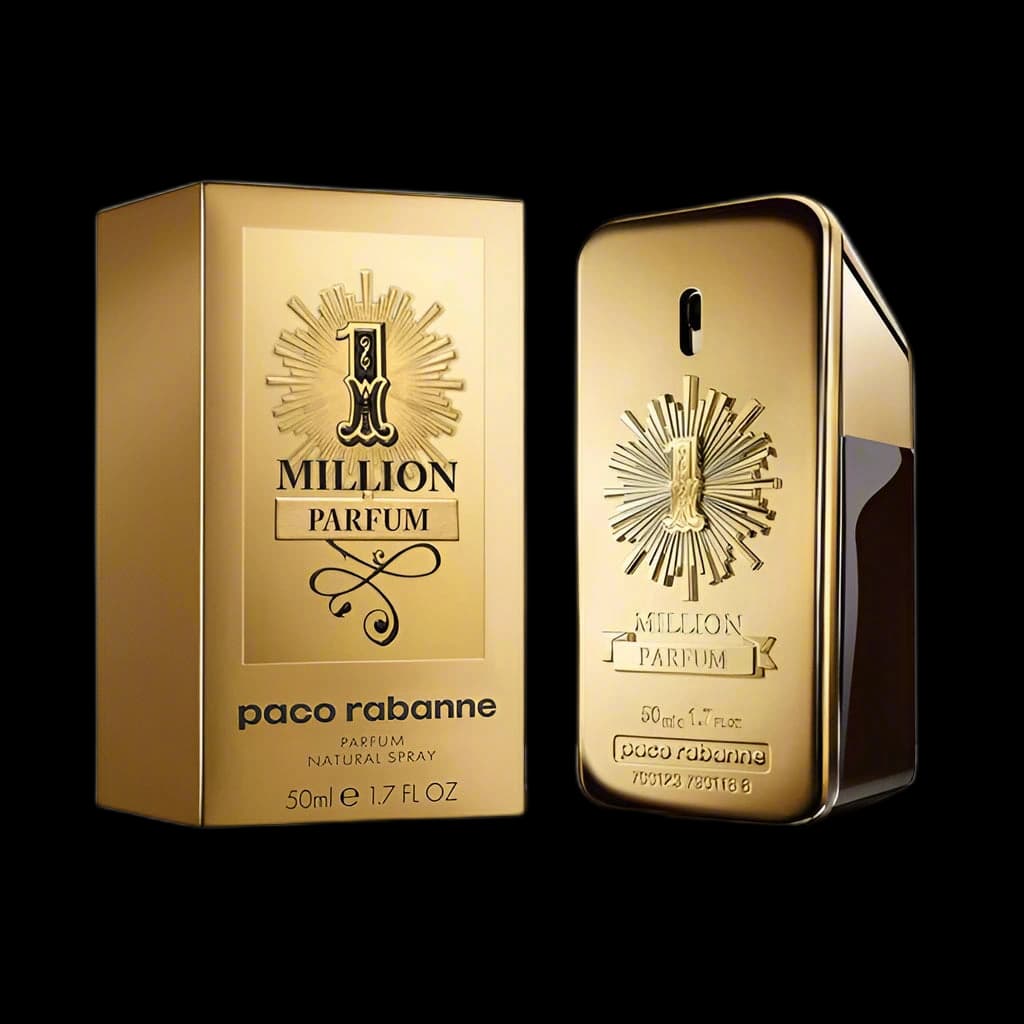 Paco Rabanne 1 Million Parfum — Paco Rabanne