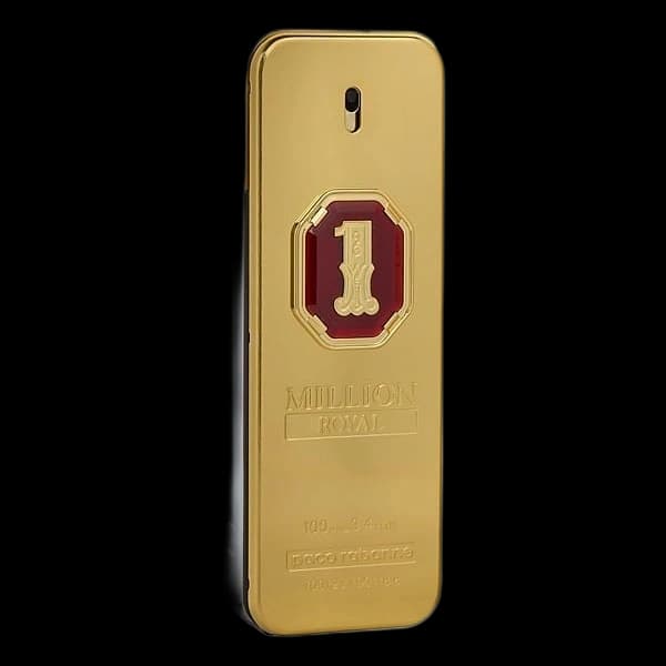 Paco Rabanne 1 Million Royal — Paco Rabanne