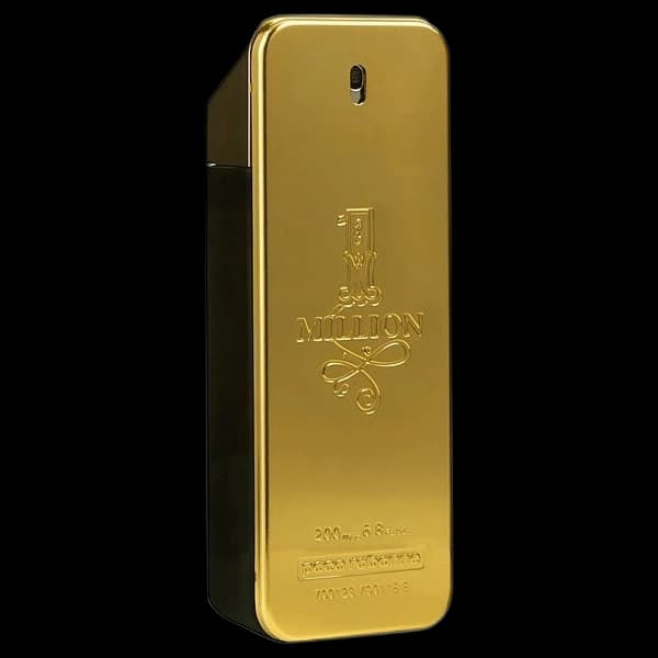 Paco Rabanne 1 Million — Paco Rabanne