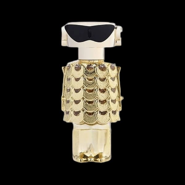 Paco Rabanne Fame Intense — Paco Rabanne