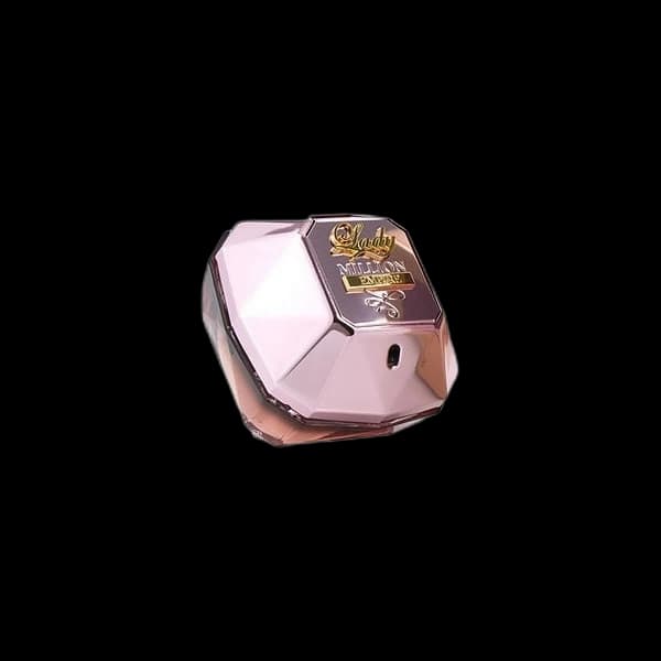 Paco Rabanne Lady Million Empire — Paco Rabanne