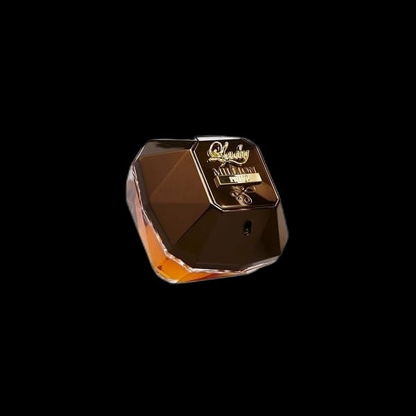 Paco Rabanne Lady Million Prive — Paco Rabanne