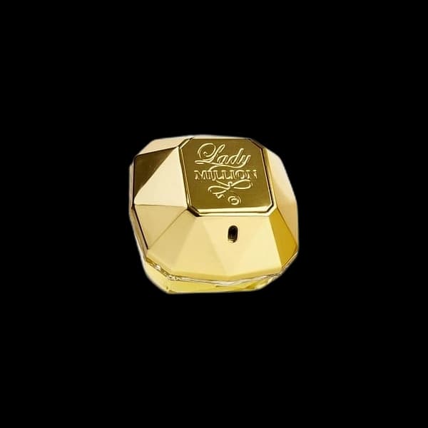 Paco Rabanne Lady Million — Paco Rabanne