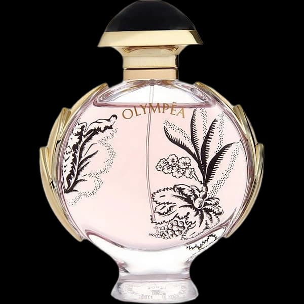 Paco Rabanne Olympea Blossom — Paco Rabanne
