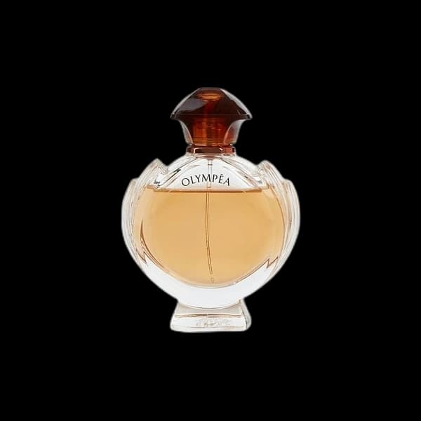 Paco Rabanne Olympea Intense — Paco Rabanne
