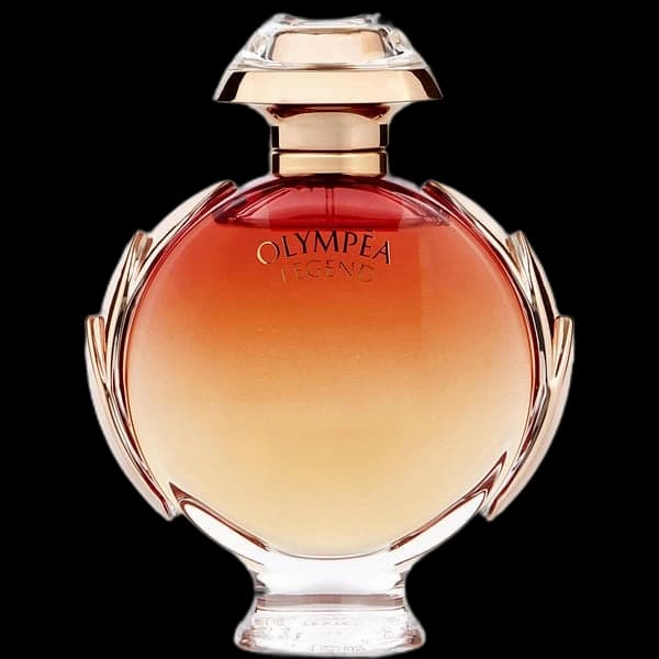 Paco Rabanne Olympea Legend — Paco Rabanne