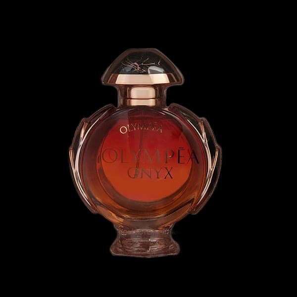 Paco Rabanne Olympea Onyx — Paco Rabanne