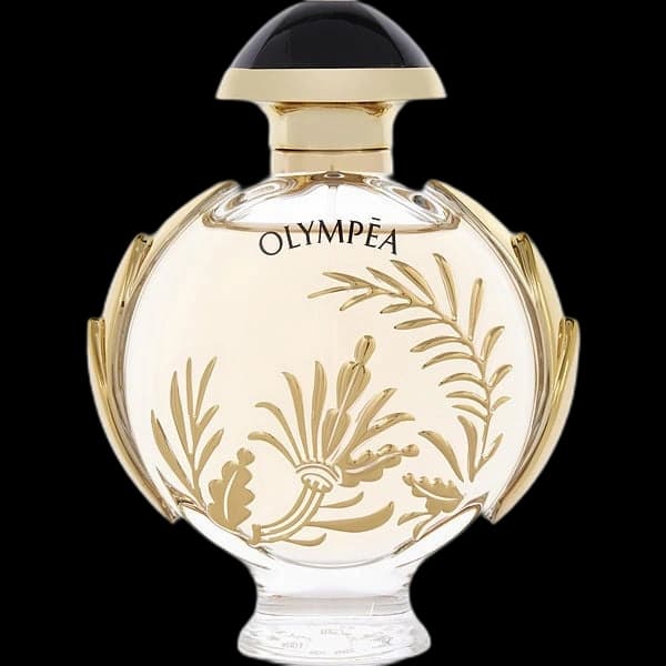 Paco Rabanne Olympea Solar — Paco Rabanne