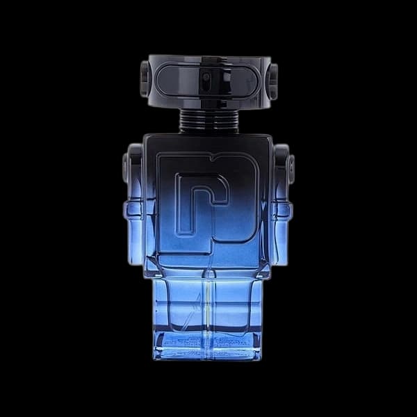 Paco Rabanne Phantom Intense — Paco Rabanne
