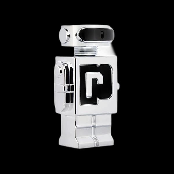 Paco Rabanne PHANTOM — Paco Rabanne