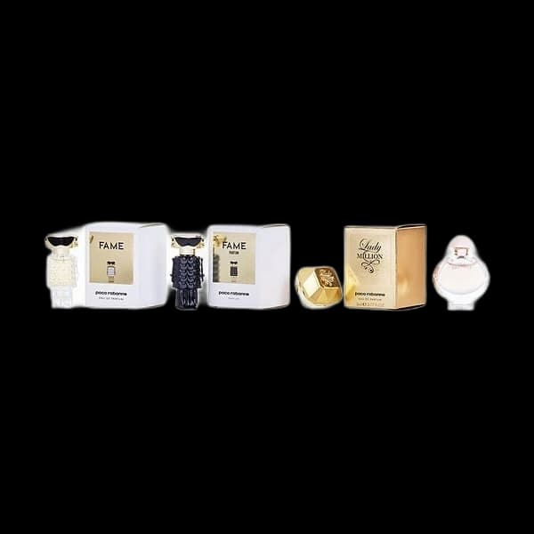 Paco Rabanne Variety — Paco Rabanne