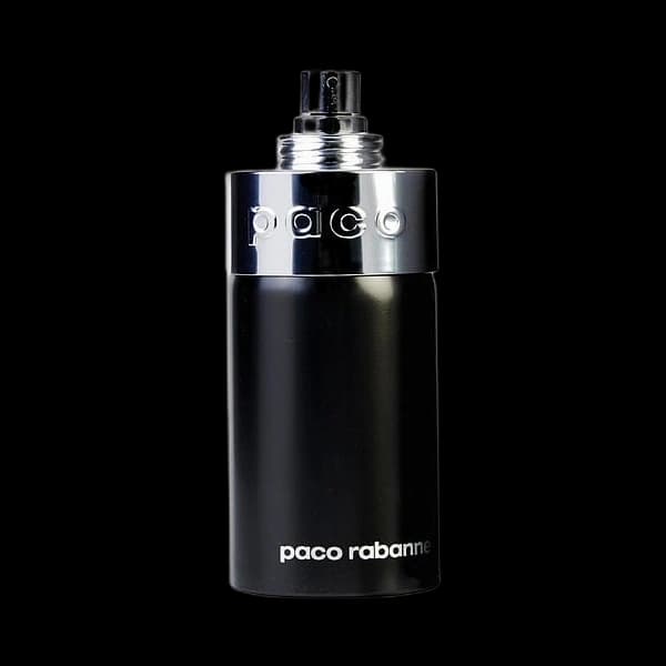 Paco — Paco Rabanne