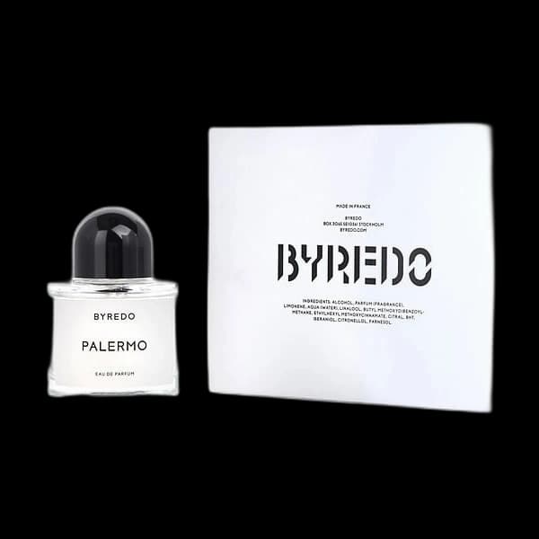 Palermo Byredo — Byredo