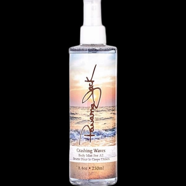Panama Jack Crashing Waves — Panama Jack